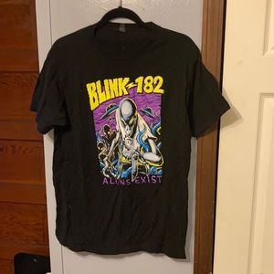 Blink-182 T-shirt